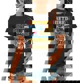 Retired Postal Worker Mailman Retirement  V4 Women T-shirt