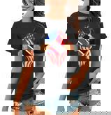 Trinidad And Tobago Blood Inside Me  | Flag Gift Women T-shirt