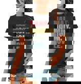 Womens Mama Mommy Mom Cool Mother Design Mothers Day Moms Womens Women T-shirt