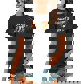 Womens Somebodys Fine Ass Baby Daddy Funny Daddy Dad Fathers Day  Women T-shirt