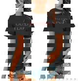 You Died V2 Women T-shirt