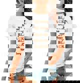 Black History Month Melanin Black Pride Melanin Afro Queen Women T-shirt