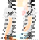 The Upside Down Women T-shirt