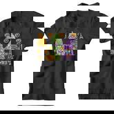 3 Halloween Gnome Nurses Funny Costume Nursing Men Women  V2 Youth T-shirt