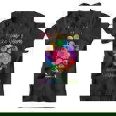 Dot Day Make Your Mark And See Where It Takes You  V4 Youth T-shirt