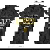 Grosse Pointe South High School Alumnus Youth T-shirt