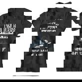 Im Just Here For The Orca Whales  Youth T-shirt