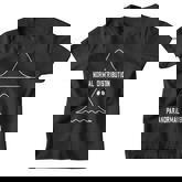 Math Statistics Normal Paranormal Distribution Teacher  Youth T-shirt