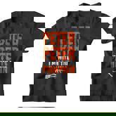 Peter Im With The Pumpkin Halloween Costume Couple  Youth T-shirt