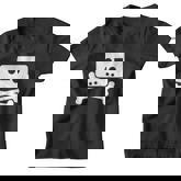 Pirate Radio Cassette Tape Skull Crossbones Retro Vinyl Dj Youth T-shirt
