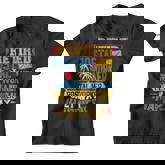 Retired Postal Worker Mailman Retirement  V4 Youth T-shirt