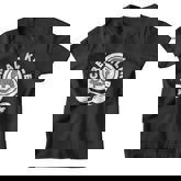 Thread Science Cereal Killer Skull Serial Food Milk Horror Funny Youth T-shirt