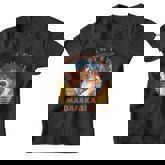 Vintage Beagle Pew Pew Madafakas Funny Beagle Dog Lover Gift Youth T-shirt