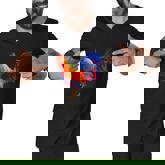 Rooster Country Decor Chicken Gallo Gifts Rooster Men V-Neck Tshirt