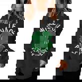 Whale Oil Beef Hooked Gift Speak St Patricks Day Irish  Women Crewneck Graphic Sweatshirt