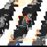 My Aunt Is Definitely Cooler Than My Dad Niece Nephew  Women Graphic Long Sleeve T-shirt