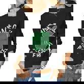 Whale Oil Beef Hooked Gift Speak St Patricks Day Irish  Women Graphic Long Sleeve T-shirt