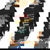 Womens Mama Mommy Mom Cool Mother Design Mothers Day Moms Womens Women Graphic Long Sleeve T-shirt