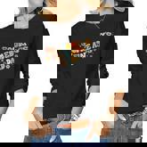 Womens Somebodys Fine Ass Baby Daddy Funny Daddy Dad Fathers Day  Women Graphic Long Sleeve T-shirt