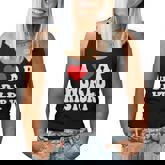 I Love Ap World History Students Boy Girl Kids Teacher Day  Women Tank Top Basic Casual Daily Weekend Graphic