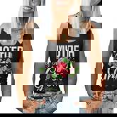 Mother Of The Groom Wedding Engagement Mothers Day Couple  Women Tank Top Basic Casual Daily Weekend Graphic