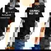 Band Mom Band Mother Women T-shirt