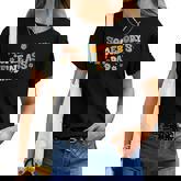 Somebodys Fine Ass Baby Daddy Daddy Dad Fathers Day Women T-shirt