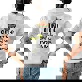 Cinco Drinko De Mayo Fiesta Squad Mexican Party 5 De Mayo  Women's Crewneck Short Sleeve Back Print T-shirt