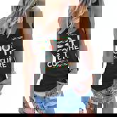 Do It For The Culture African American Black Pride Women Flowy Tank