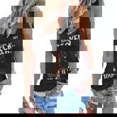 Vintage Look At My Pecker Look At It Funny Rooster Chicken  Women Flowy Tank