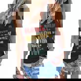 Womens Mama Mommy Mom Cool Mother Design Mothers Day Moms Womens Women Flowy Tank