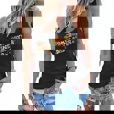 Womens Somebodys Fine Ass Baby Daddy Funny Daddy Dad Fathers Day  Women Flowy Tank