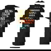 41Th Birthday 41 Year Old Awesome Since February 1982 T-shirt