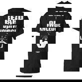 Beard Beard Of Knowledge T-shirt