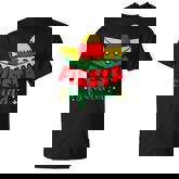 Cinco De Mayo Fiesta Squad Mexican Party Cinco De Mayo Party T-shirt