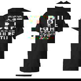 Do It For The Culture African American Black Pride T-shirt