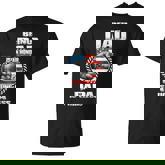 Fist Bump Being Dad Is An Honor Being Papa Is Priceless T-shirt