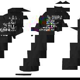 Gorilla Tag Party Time Merch  T-shirt