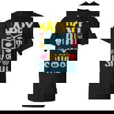 Happy 100 Day Of School V2 T-shirt