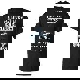 Im Just Here For The Orca Whales T-shirt