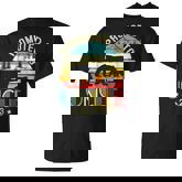 Promoted To Uncle Est 2023 Pregnancy Announcement T-shirt