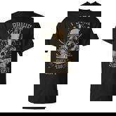 Scuba Diving Superpower I Breathe Under Water T-shirt