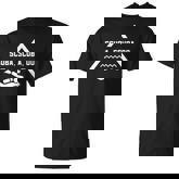 Scuba Scuba Do Diving V3 T-shirt