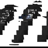 Us Air Force Dd-214 Alumni T-Shirt Retired Airman T-shirt