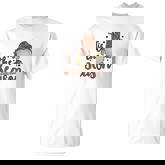 Christmas Gnome Tis The Season T-shirt