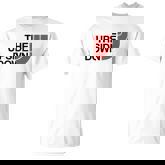 The Upside Down T-shirt