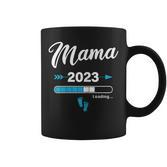 Damen Mama Loading 2023 Tassen für Werdende Mütter