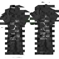 Black History Month - Tree Without Root - Black Is Beautiful T-Shirt Black History Month - Tree Without Root - Black Is Beautiful T-Shirt