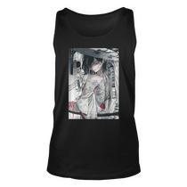 Anime Horror Girl Aesthetic Soft Grunge Waifu Japanese Otaku