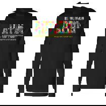 Autism Different Perspective Autism Awareness Shirt Autism Different Perspective Autism Awareness Shirt